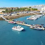 Sardenha By Algarve Vacation וילה גיאה