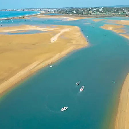 Sardenha - Com Piscina Privada Em Albufeira *