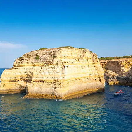 Sardenha - Com Piscina Privada Em Albufeira Βίλα *