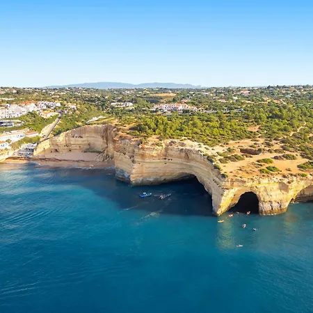 Villa Sardenha - Com Piscina Privada Em Albufeira Guia (Faro)