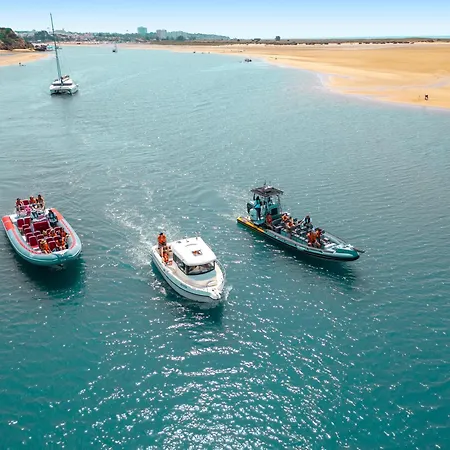 Sardenha - Com Piscina Privada Em Albufeira