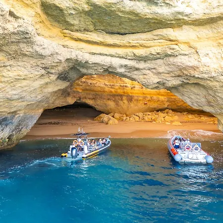 Βίλα Sardenha - Com Piscina Privada Em Albufeira Guia (Faro)