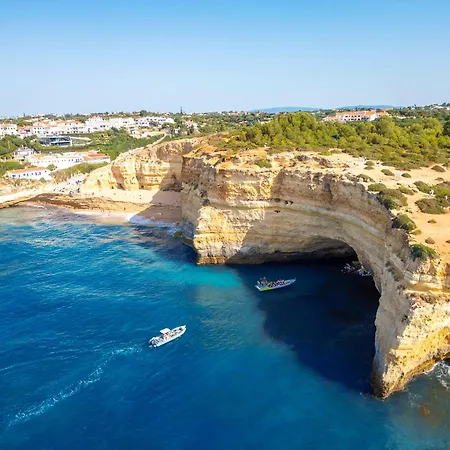 Βίλα Sardenha - Com Piscina Privada Em Albufeira Guia (Faro)