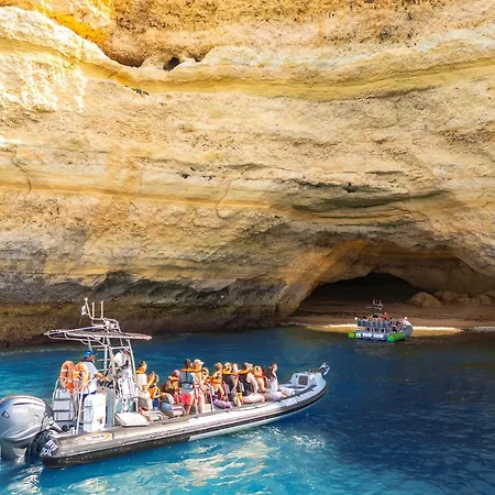 Sardenha - Com Piscina Privada Em Albufeira Βίλα