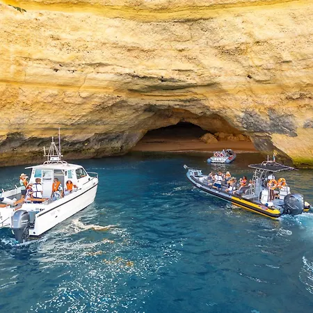 Sardenha - Com Piscina Privada Em Albufeira Βίλα