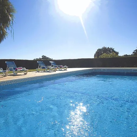 Βίλα Sardenha - Com Piscina Privada Em Albufeira *