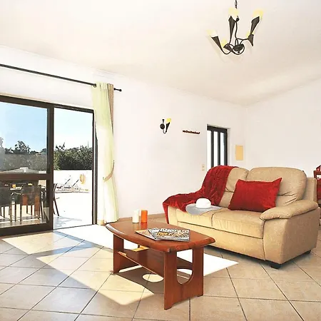 Sardenha - Com Piscina Privada Em Albufeira Βίλα