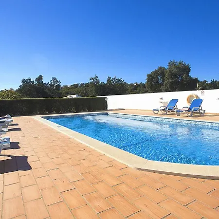 Βίλα Sardenha - Com Piscina Privada Em Albufeira *
