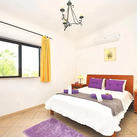 Sardenha - Com Piscina Privada Em Albufeira Guia (Faro)