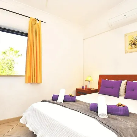 Sardenha - Com Piscina Privada Em Albufeira Guia (Faro)