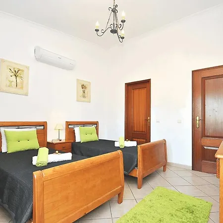 Sardenha - Com Piscina Privada Em Albufeira