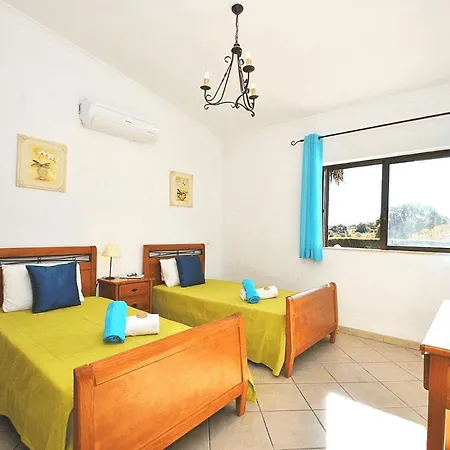 Sardenha - Com Piscina Privada Em Albufeira Guia (Faro)