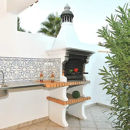 Βίλα Sardenha - Com Piscina Privada Em Albufeira