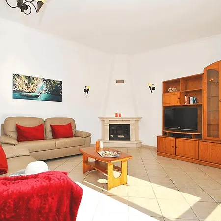 Sardenha - Com Piscina Privada Em Albufeira Βίλα