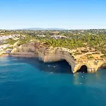 Villa Villa Sardenha - Com Piscina Privada Em Albufeira Guia
