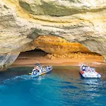 Villa Villa Sardenha - Com Piscina Privada Em Albufeira Guia