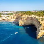 Villa Villa Sardenha - Com Piscina Privada Em Albufeira Guia