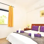 Villa Sardenha - Com Piscina Privada Em Albufeira Guia