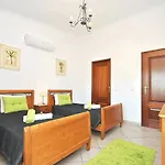 Villa Sardenha - Com Piscina Privada Em Albufeira