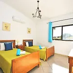Villa Sardenha - Com Piscina Privada Em Albufeira Guia