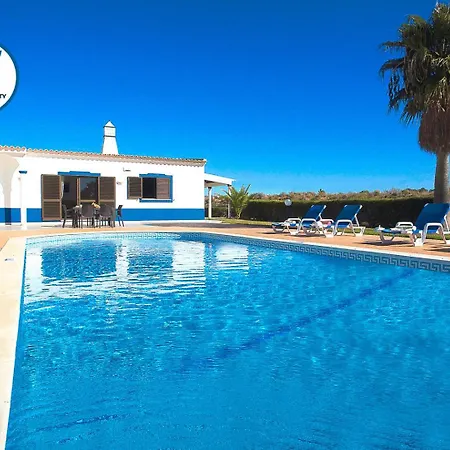 Sardenha By Algarve Vacation Villa *