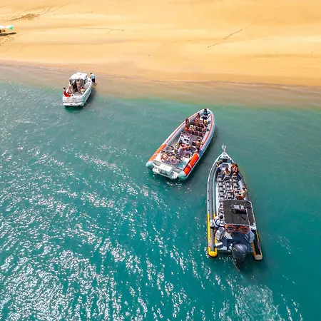 Sardenha By Algarve Vacation Guia (Faro)