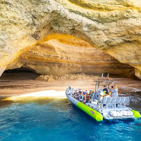 Βίλα Sardenha By Algarve Vacation Guia (Faro)