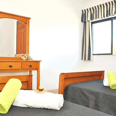 Sardenha By Algarve Vacation *