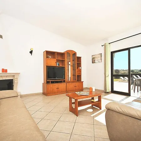 Sardenha By Algarve Vacation Villa *