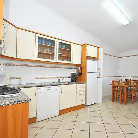 Villa Sardenha By Algarve Vacation Guia (Faro)