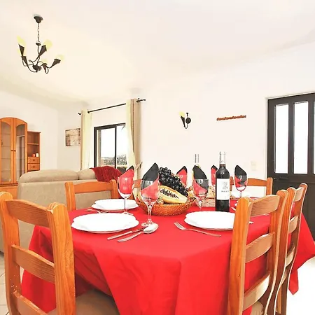 Sardenha By Algarve Vacation Guia (Faro)