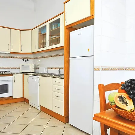 Villa Sardenha By Algarve Vacation Guia (Faro)