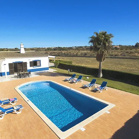 Sardenha By Algarve Vacation Villa *