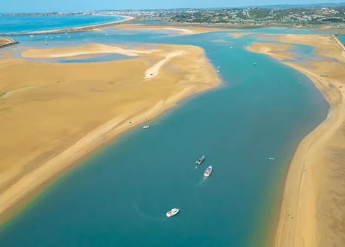 Sardenha By Algarve Vacation *