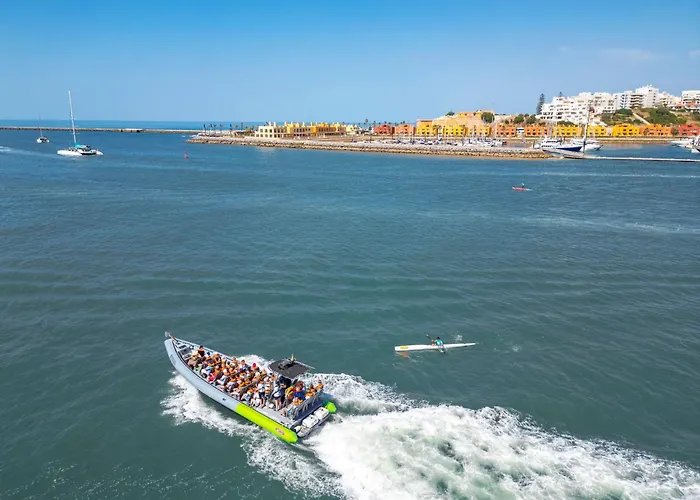 Sardenha By Algarve Vacation 빌라 *