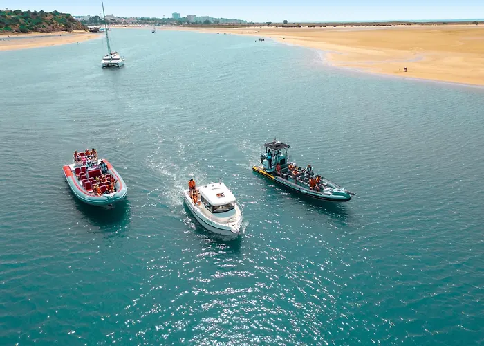 Sardenha By Algarve Vacation