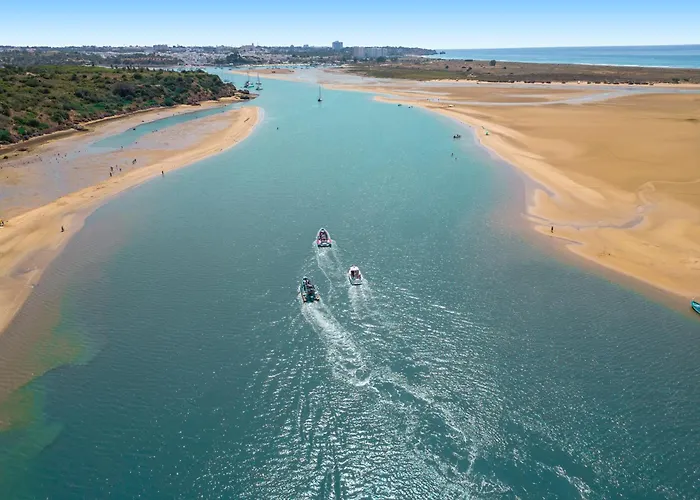 Sardenha By Algarve Vacation