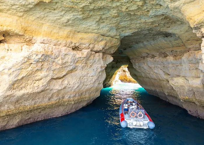 Sardenha By Algarve Vacation