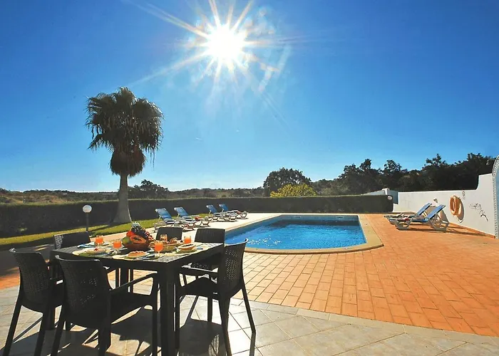 Sardenha By Algarve Vacation * 기아