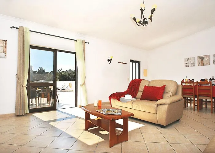 Sardenha By Algarve Vacation 빌라