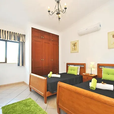 Sardenha - Com Piscina Privada Em Albufeira ヴィラ ギーア